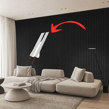 Wood Flex Panel Premium™ [Wall Panel LED Gift]