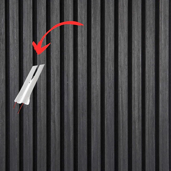 Wood Flex Panel Premium™ [Wall Panel LED Gift]